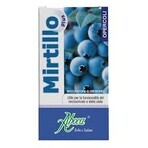 Blueberry Plus, 70 gélules, Aboca