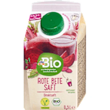 dmBio Bietensap, 500 ml