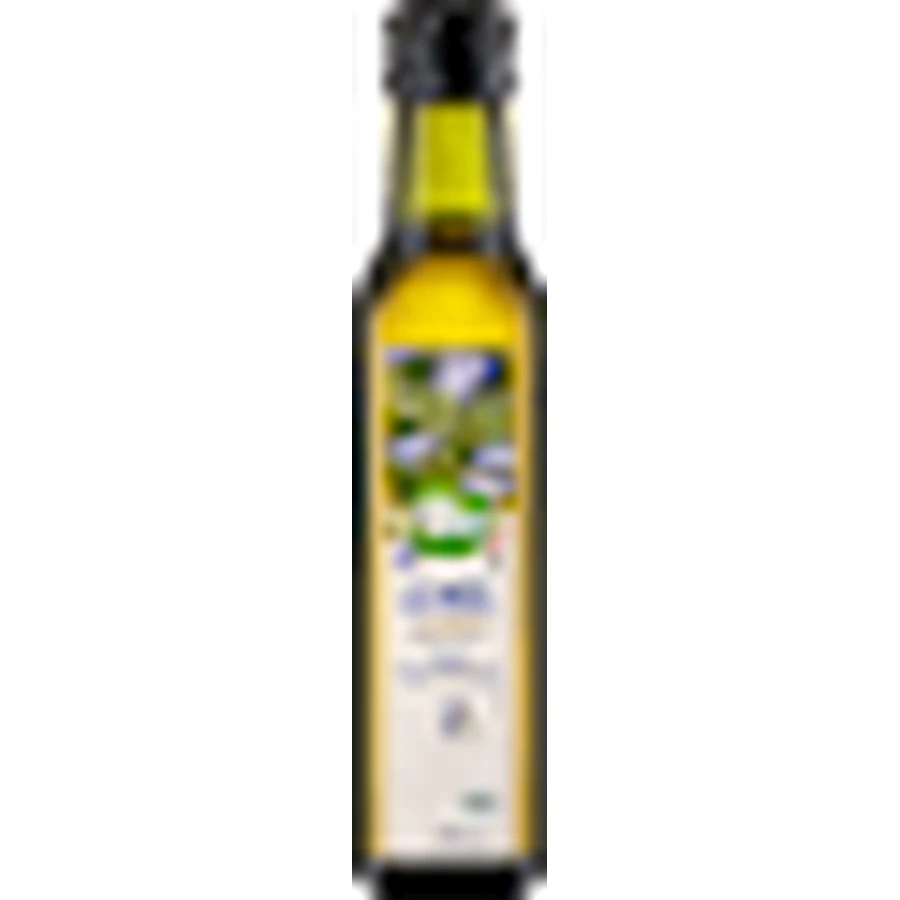 dmBio Aceite de linaza, 250 ml