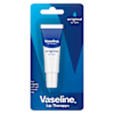 Vaseline Lip Therapy Original Lippenbalsam Lip Therapy Original, 10 g