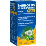 Fiterman Pharma Imunotus Elixir syrup, 150 ml