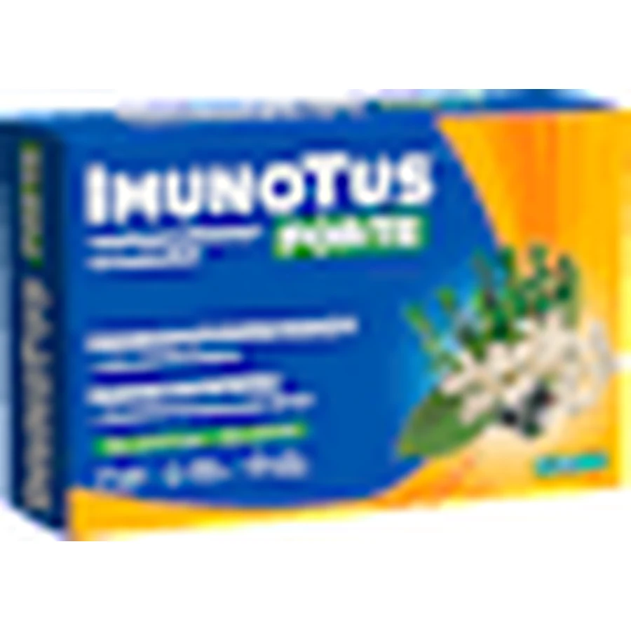 Fiterman Pharma Imunotus Forte, 8 Stück