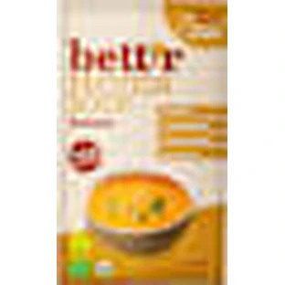 bett'r Instant aardappelsoep met hoog eiwitgehalte, 30 g