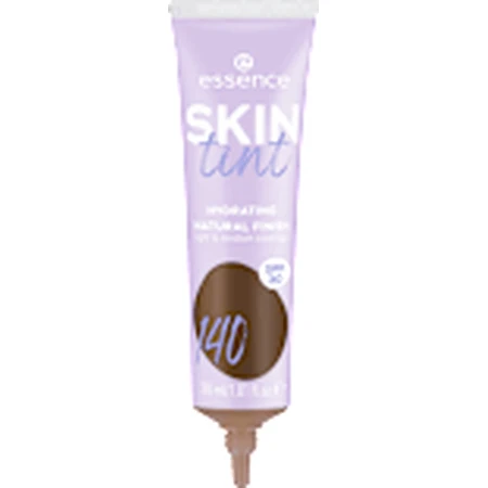 essence Base de maquillaje SKIN tint 140, 30 ml
