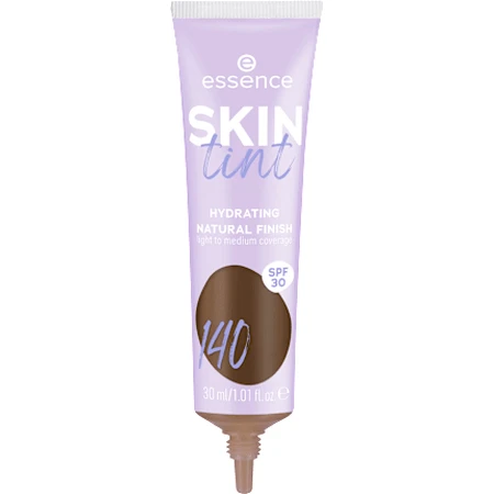 essence Base de maquillaje SKIN tint 140, 30 ml
