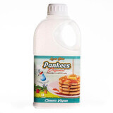 Klassieke Vegan Pannenkoek- en Wafelmix, 290 gr, Lucas Bites