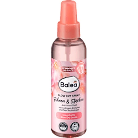 Balea Föhnspray, 150 ml