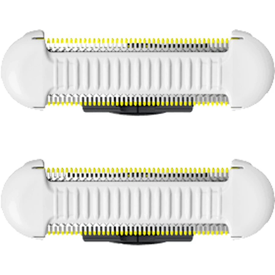 PHILIPS OneBlade Oneblade Intim Damen QP229/52, 1 Stück
