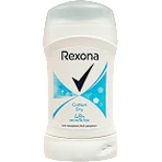 Rexona Desodorante en barra Cotton Dry, 50 ml