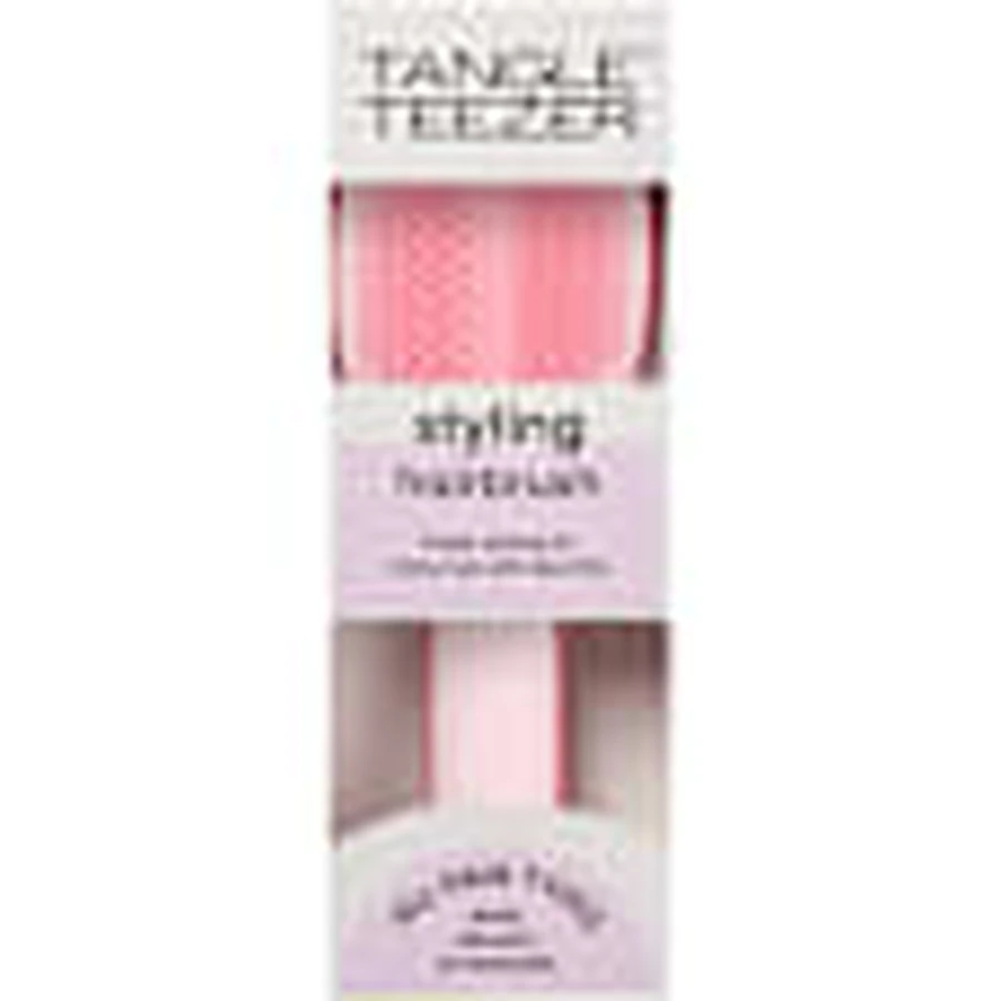 TANGLE TEEZER Ultimate Styler hairbrush pink, 1 pc