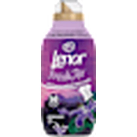 Lenor Moonlight Lilly 50 wasbeurten, 700 ml