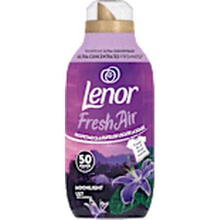 Lenor Moonlight Lilly 50 wasbeurten, 700 ml