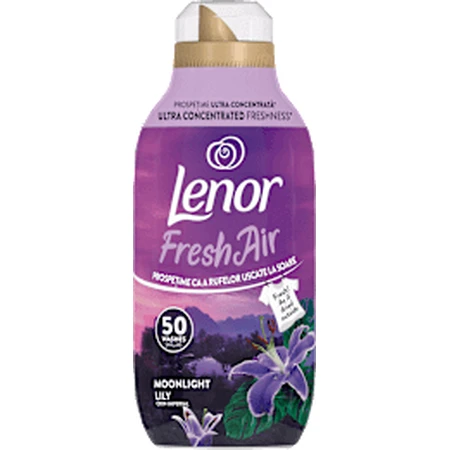 Lenor Moonlight Lilly 50 wasbeurten, 700 ml