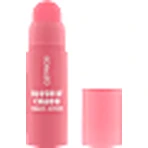 CATRICE Blush Stick Blushin' Charm 010 Pink Sweetheart Blush Stick, 5,5 g