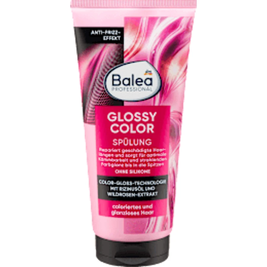 Balea PROFESSIONAL Conditioner voor gekleurd haar, 200 ml