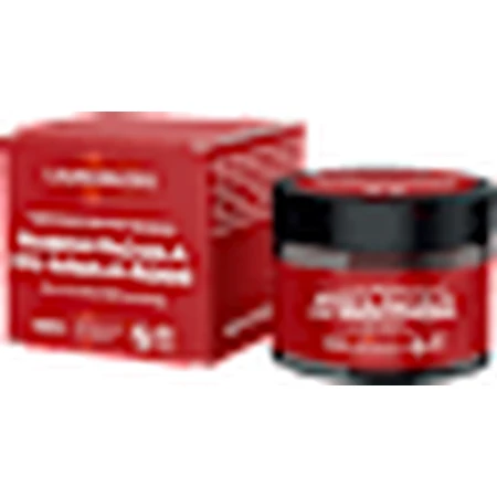 LAURA BALDINI Gezichtsmasker van rode klei - Love is in the Air, 50 ml