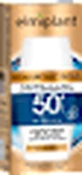 Elmiplant Anti-Falten-Gesichtsfluid SPF50+, 50 ml