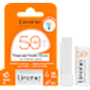 Lirene Bálsamo Labial SPF50, 1 unid.