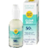 SUNDANCE Clear Skin Sunscreen Serum Clear Skin+ SPF50+, 50 ml