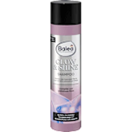 Balea PROFESSIONAL Glow & Shine Shampoo 250 ml