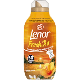 Lenor Tropic Sun wasverzachter Tropic Sun 50 wasbeurten, 700 ml