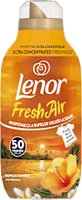 Lenor Tropic Sun wasverzachter Tropic Sun 50 wasbeurten, 700 ml