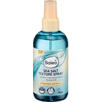 Spray teksturyzujący do włosów z solą morską Balea 200 ml: ceny i cechy