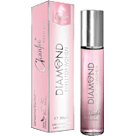 Chanfie Eau de parfum Pink, 30 ml