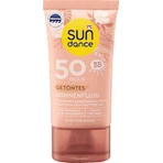 SUNDANCE Sundance Tan Toning Fluid SPF 50, 50 ml