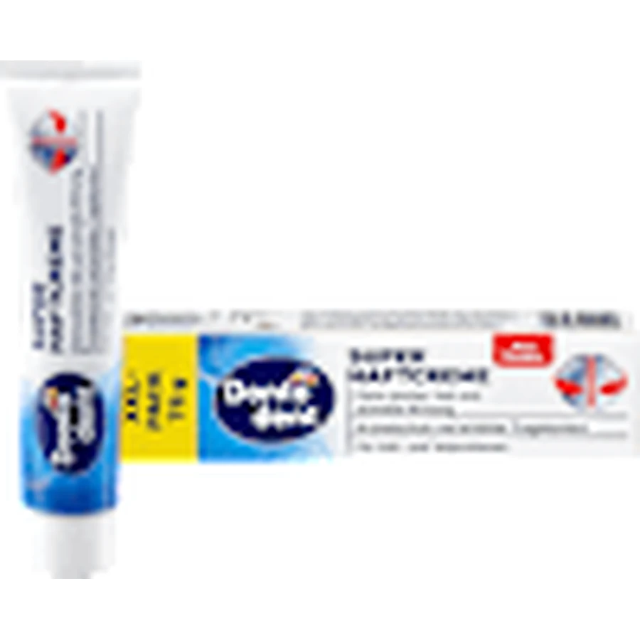 Dontodent Crema Fijadora, 75 g