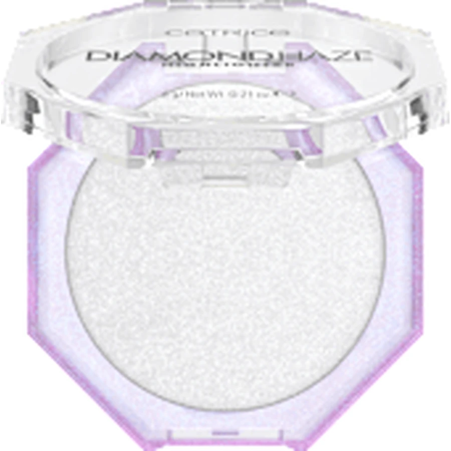 CATRICE Iluminator Diamond Haze 010 Gimme Glitter, 6 g