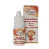 Colargol nasal drops, 10 ml, Dr. Family