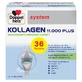 Kollageen 11.000 Plus, 36 drinkampullen, Doppelherz