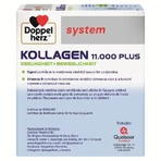 Kollageen 11.000 Plus, 36 drinkampullen, Doppelherz