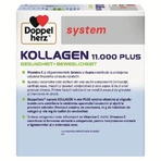 Kollageen 11.000 Plus, 36 drinkampullen, Doppelherz