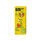 Natural apple roll, 30 g, Bob Snail