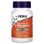 L-Theanine Forte With Inositol, 200 mg, 60 vegetarian capsules, Now Foods