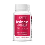 Berberine Optimum, 30 cápsulas, Zenyth