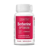 Berberine Optimum, 30 capsules, Zenyth