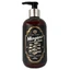 Crema per ricci da uomo Curls Grooming professionale, 250 ml, Morgan's