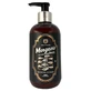 Crema per ricci da uomo Curls Grooming professionale, 250 ml, Morgan's
