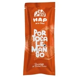 Raw vegan bar with orange and mango, 45 g, Hap de la Vlad