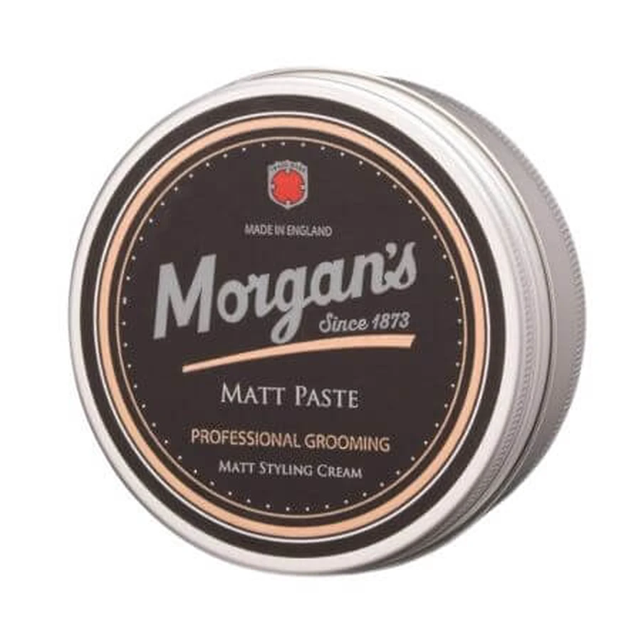 Morgan's Matte Paste Haarlack 75 ml