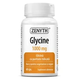 Glycine, 60 capsules, Zenyth