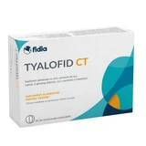 Tyalofid CT, 30 comprimés à croquer, Fidia Farmaceutici