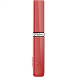 Vloeibare Lipstick Infaillible Laque Resistance 635 Worth It Medium, 4.3 ml, L'Oreal Paris