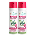 Puressentiel SOS Insectenspray Verzachtend Muggenspray Volwassenen en Kinderen 2x75ml