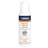 Urgo Nourishing foaming cream for very dry feet 125 ml