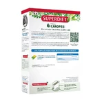 Superdiet Dandelion Bio Elimination 20 Ampules Drainage Et Élimination 15ml