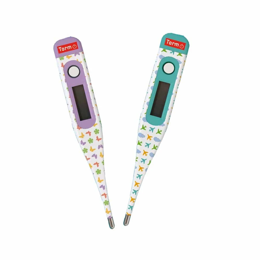 Torm Beperkte editie elektronische thermometer